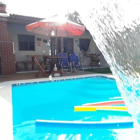 Casa Praia Dos Milagres-3Suites-Piscina-850M Da Praia São Miguel dos Milagres 外观 照片