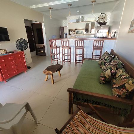 Casa Praia Dos Milagres-3Suites-Piscina-850M Da Praia São Miguel dos Milagres 外观 照片