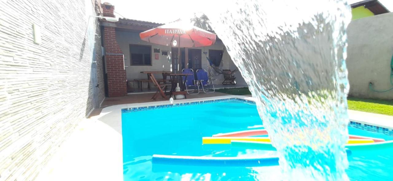 Casa Praia Dos Milagres-3Suites-Piscina-850M Da Praia São Miguel dos Milagres 外观 照片