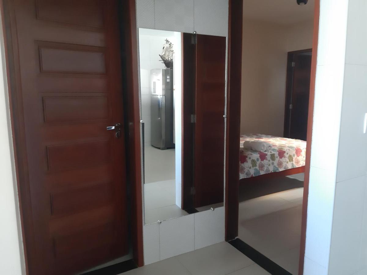 Casa Praia Dos Milagres-3Suites-Piscina-850M Da Praia São Miguel dos Milagres 外观 照片