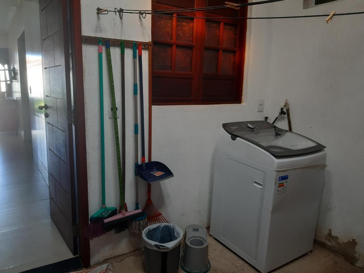 Casa Praia Dos Milagres-3Suites-Piscina-850M Da Praia São Miguel dos Milagres 外观 照片