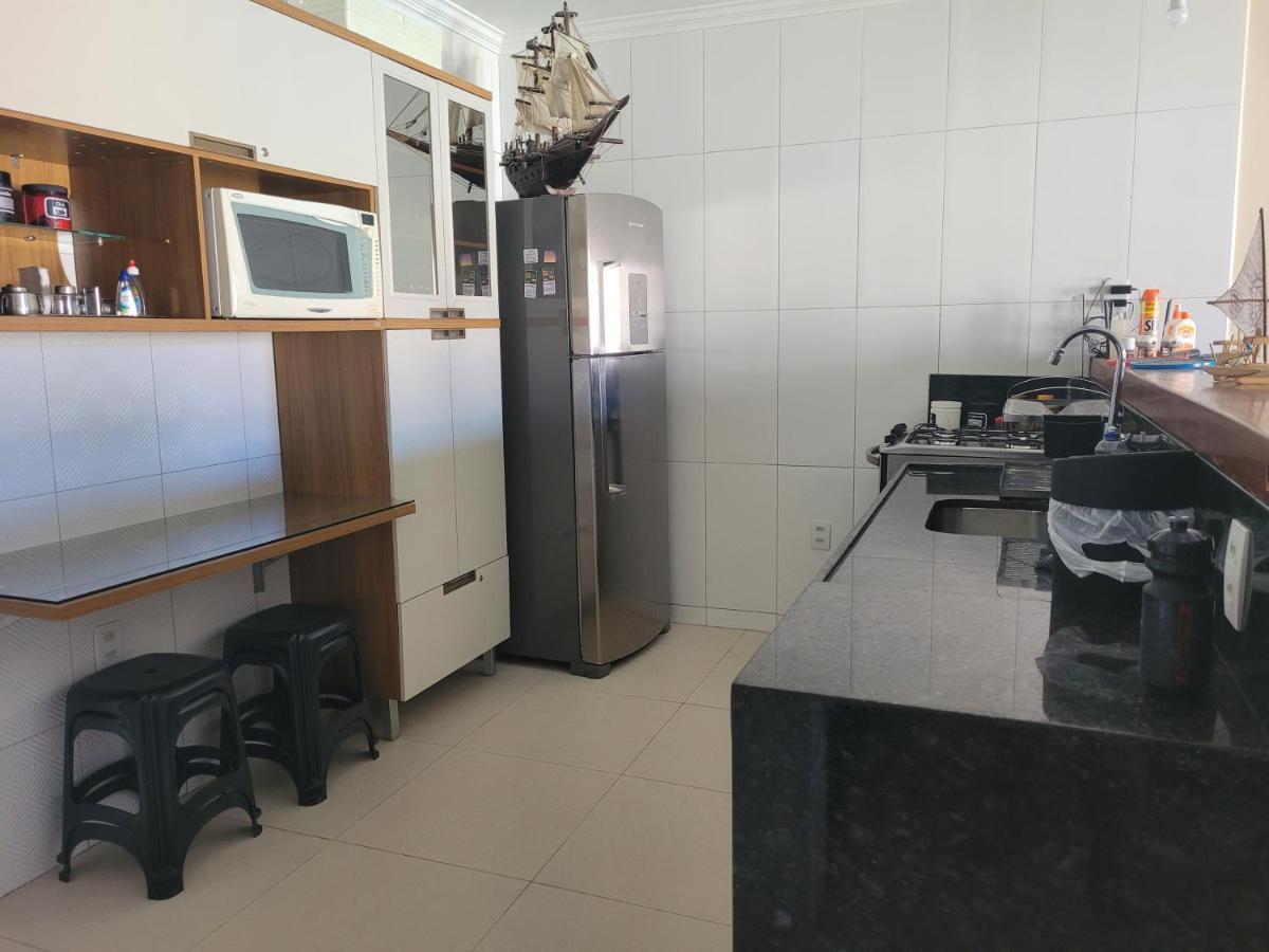 Casa Praia Dos Milagres-3Suites-Piscina-850M Da Praia São Miguel dos Milagres 外观 照片