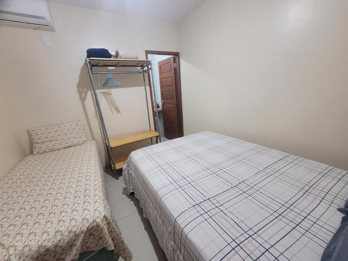 Casa Praia Dos Milagres-3Suites-Piscina-850M Da Praia São Miguel dos Milagres 外观 照片