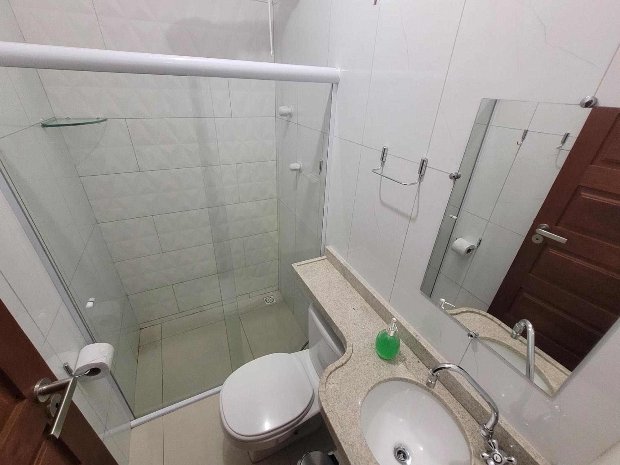Casa Praia Dos Milagres-3Suites-Piscina-850M Da Praia São Miguel dos Milagres 客房 照片